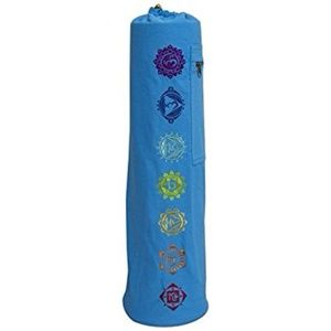 SOLD!! Yoga mat bag